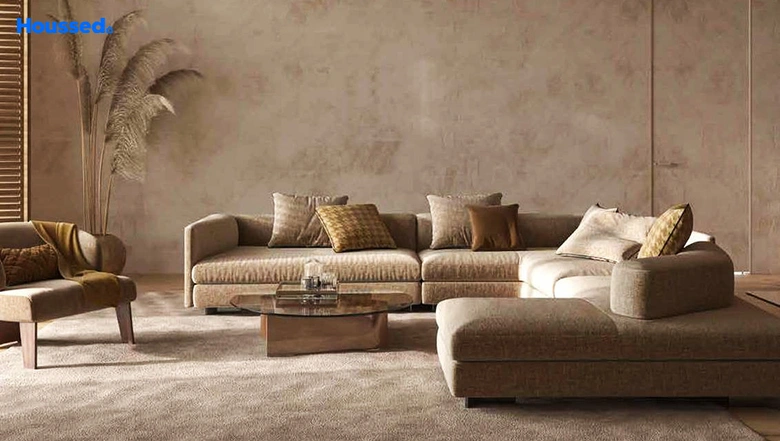 Sample Apartment